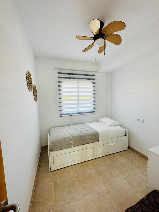 Apartamento Con Piscina Y Jardin Espectacular Cala Sirenas - Nuevo Miami Platja  Exterior foto