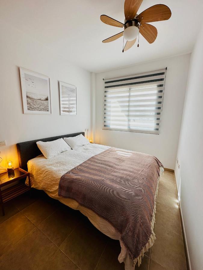Apartamento Con Piscina Y Jardin Espectacular Cala Sirenas - Nuevo Miami Platja  Exterior foto
