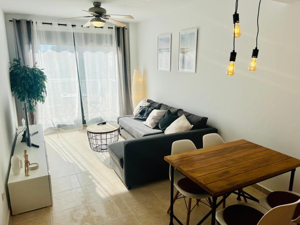 Apartamento Con Piscina Y Jardin Espectacular Cala Sirenas - Nuevo Miami Platja  Exterior foto