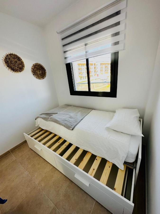 Apartamento Con Piscina Y Jardin Espectacular Cala Sirenas - Nuevo Miami Platja  Exterior foto