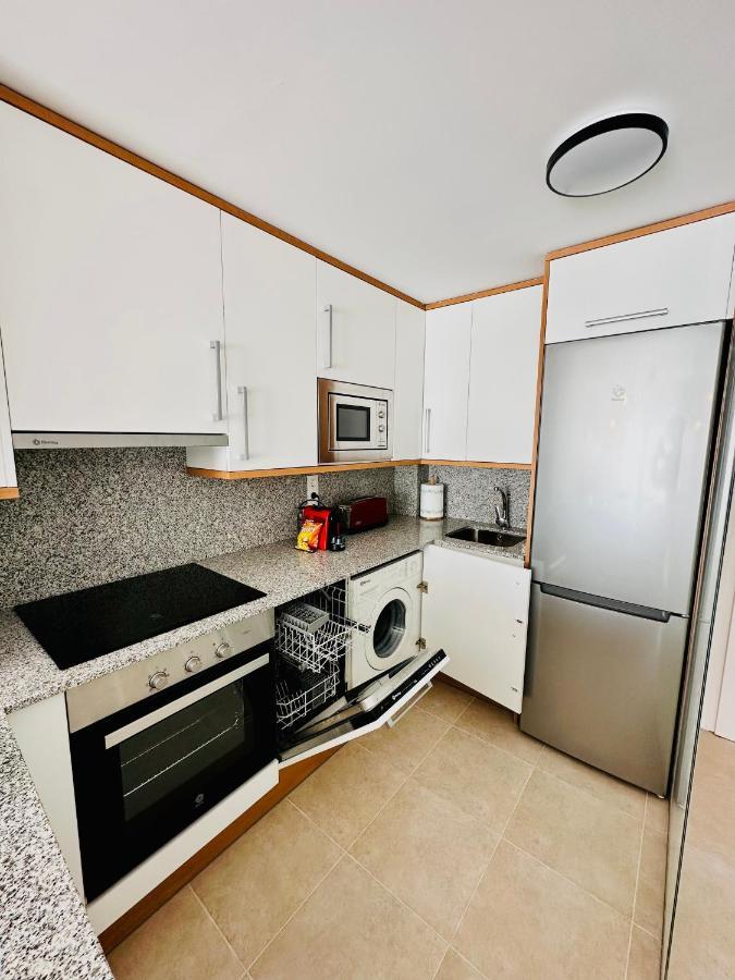 Apartamento Con Piscina Y Jardin Espectacular Cala Sirenas - Nuevo Miami Platja  Exterior foto