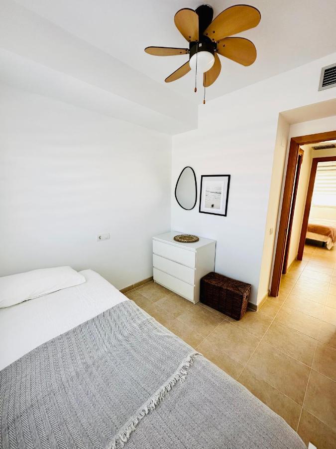Apartamento Con Piscina Y Jardin Espectacular Cala Sirenas - Nuevo Miami Platja  Exterior foto